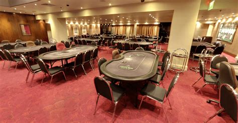 Jaspers Casino Newcastle Poker