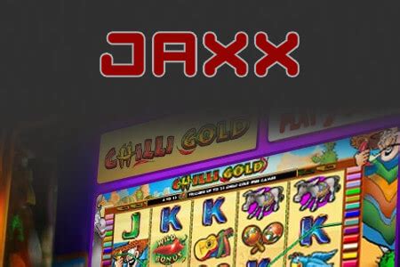 Jaxx Casino Online