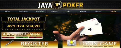 Jayap Poker