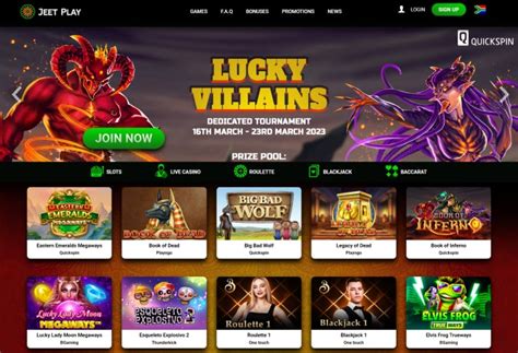 Jeetplay Casino Codigo Promocional