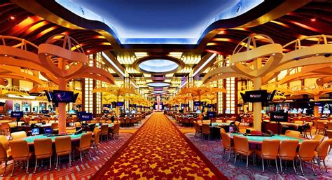 Jeju Island Casino Genting