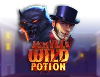 Jekyll S Wild Potion Brabet