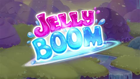 Jelly Boom Slot - Play Online