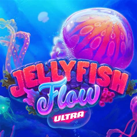 Jellyfish Flow Ultra Betsson