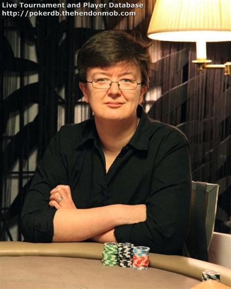 Jenny Sherman Poker