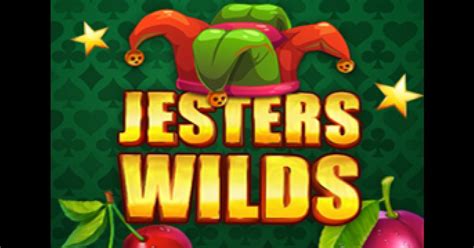 Jesters Wilds Slot Gratis