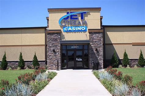 Jet Casino Oklahoma