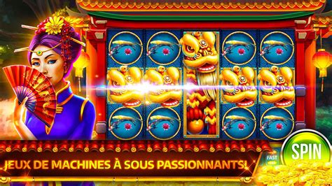 Jeux De Casino Gratuit Fr