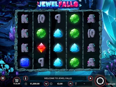 Jewel Falls Review 2024