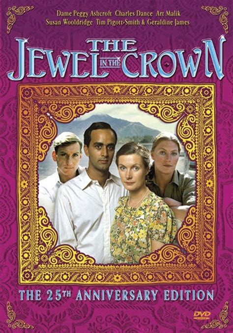 Jewel In The Crown Brabet