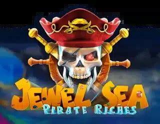 Jewel Sea Pirate Riches Betano