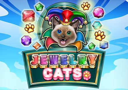Jewelry Cats Novibet