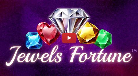 Jewels Fortune Leovegas