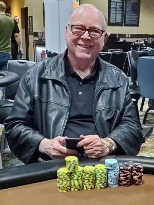 Jim Courtney Poker
