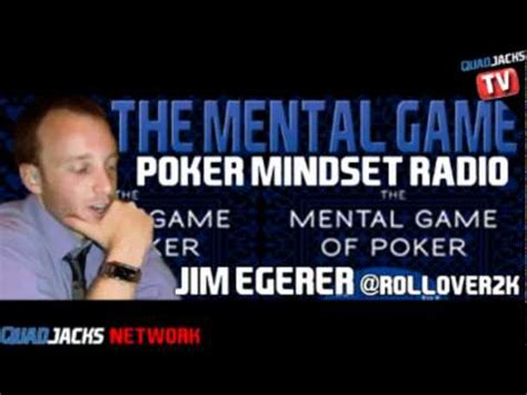 Jim Egerer Poker