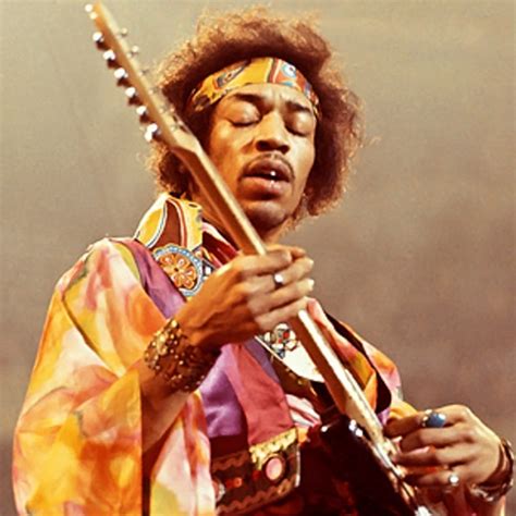Jimi Hendrix Bodog