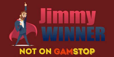 Jimmy Winner Casino Download