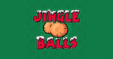 Jingle Balls Betsul
