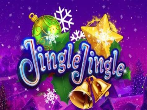 Jingle Up Slot Gratis