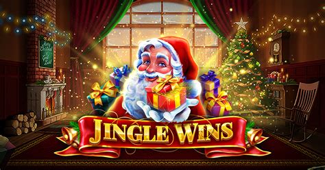 Jingle Wins Pokerstars