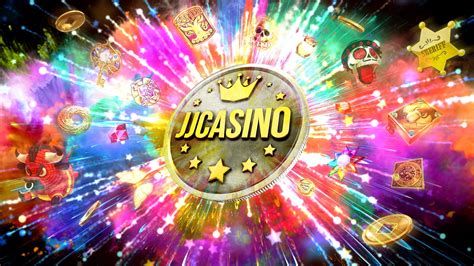 Jj Casino