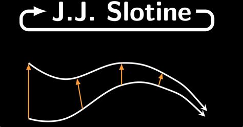 Jje Slotine