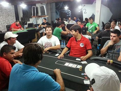 Jk Clube De Poker Sorocaba