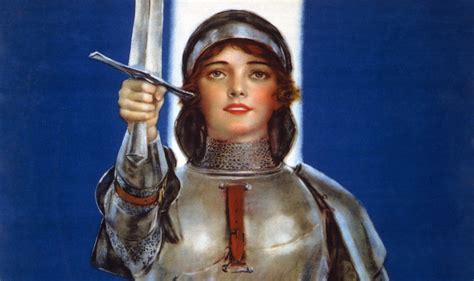 Joan Of Arc Bet365