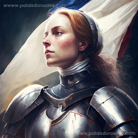 Joan Of Arc Netbet