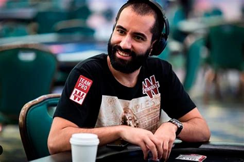 Joao Botoes De Poker