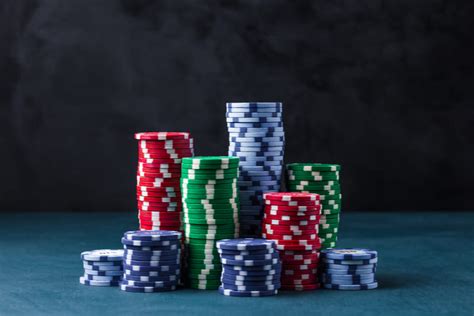 Jogadores Loja Geral E Fichas De Poker