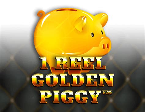 Jogar 1 Reel Golden Piggy No Modo Demo