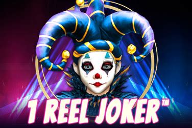 Jogar 1 Reel Joker No Modo Demo