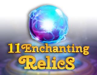 Jogar 11 Enchanting Relics No Modo Demo