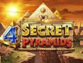 Jogar 4 Secret Pyramids Com Dinheiro Real