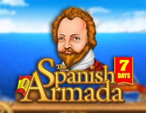 Jogar 7 Days Spanish Armada Com Dinheiro Real