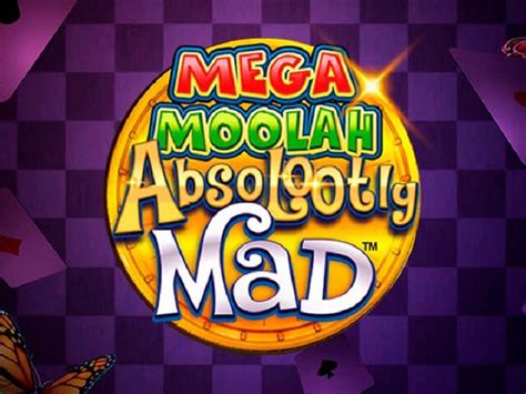 Jogar Absolootly Mad Mega Moolah Com Dinheiro Real