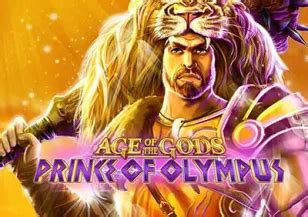 Jogar Age Of The Gods Prince Of Olympus No Modo Demo