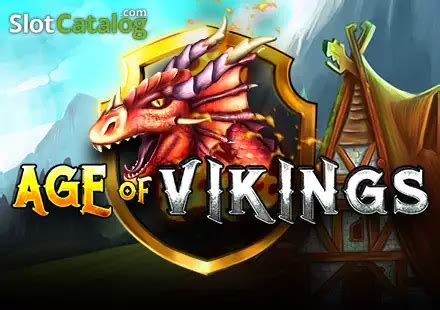 Jogar Age Of Vikings Popok Gaming No Modo Demo