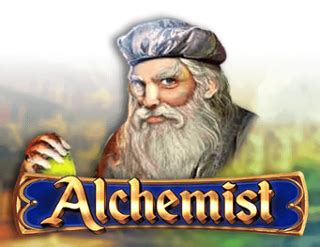 Jogar Alchemist Octavian Gaming No Modo Demo
