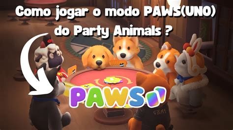 Jogar Animal Carnival No Modo Demo