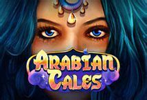 Jogar Arabian Tales Com Dinheiro Real