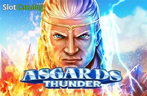 Jogar Asgard S Thunder No Modo Demo