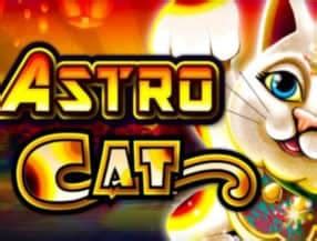 Jogar Astro Cat No Modo Demo