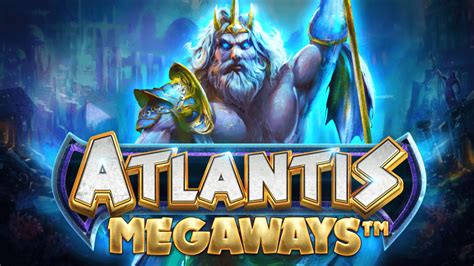 Jogar Atlantis Megaways No Modo Demo
