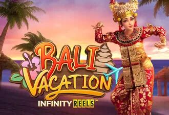 Jogar Bali Vacation No Modo Demo