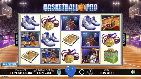 Jogar Basketball Pro No Modo Demo