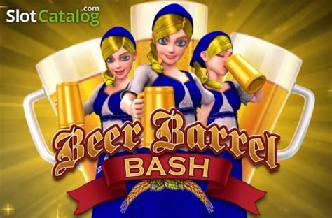 Jogar Beer Barrel Bash No Modo Demo