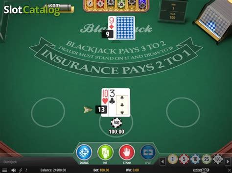 Jogar Blackjack Mh No Modo Demo