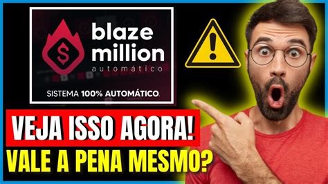 Jogar Blaze Million Com Dinheiro Real